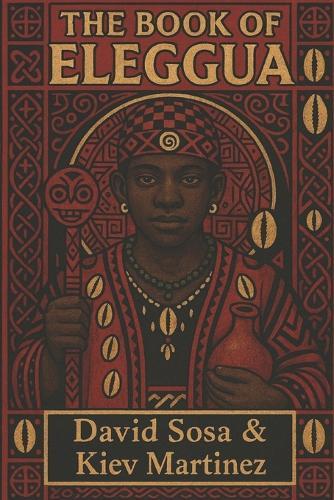 The Book of Eleggua