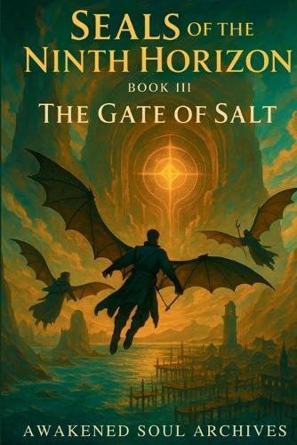 Seals of the Ninth Horizon: The Gate of Salt
