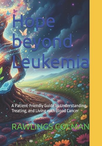 Hope beyond Leukemia: A Patient-Friendly Guide to Understanding, Treating, and Living with Blood Cancer