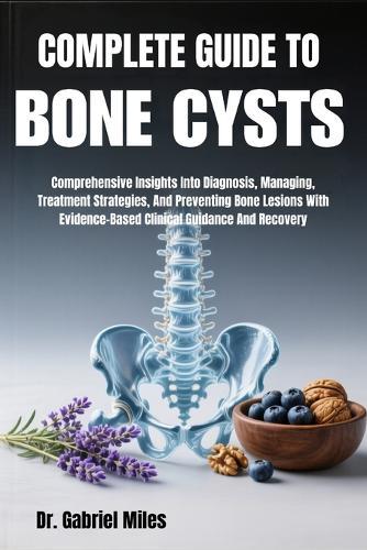 Complete Guide to Bone Cysts: Comprehensive Insights Into Diagnosis, Managing, Treatment Strategies, And Preventing Bone Lesions With Evidence-Based Clinical Guidance And Recovery