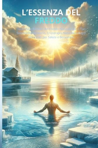 L'Essenza del Freddo: Tecniche e Benefici del Freddo Naturale per il Tuo Sistema Immunitario: Crioterapia Naturale e Bagni Ghiacciati per Salute e Benessere