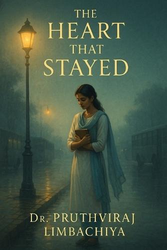 The Heart That Stayed: Some loves stories don't end. They simply change the way they exist