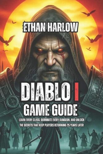 Diablo I Game Guide: Learn Every Class, Dominate Every Dungeon, and Unlock the Secrets That Keep Players Returning 25 Years Later