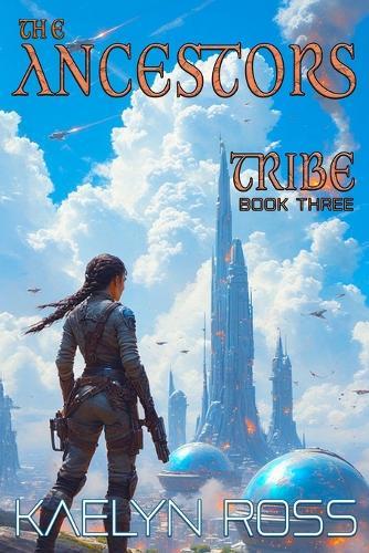 Tribe: The Ancestors