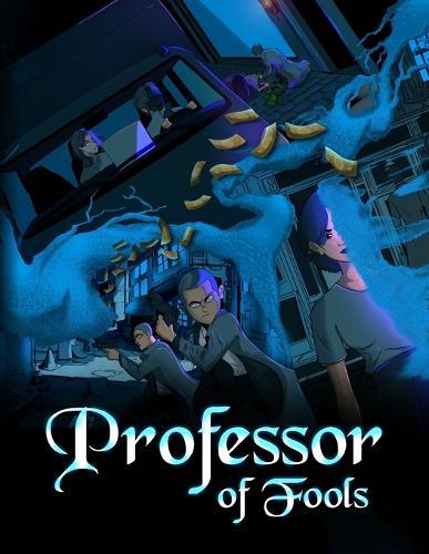 Professor of Fools