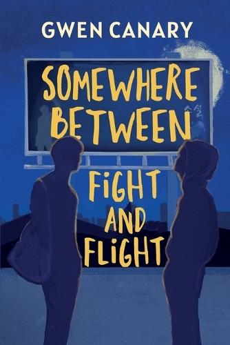 Somewhere Between Fight and Flight