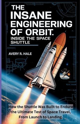 The Insane Engineering of Orbit: Inside the Space Shuttle: How the Shuttle Was Built to Endure the Ultimate Test of Space Travel, From Launch to Landing.