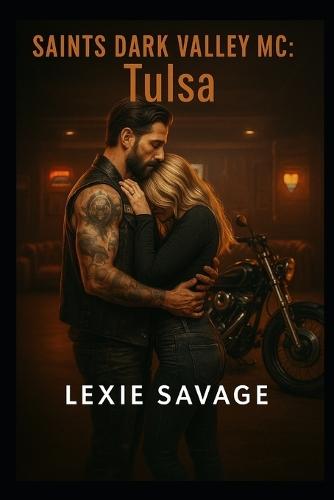 Saints Dark Valley MC: Tulsa