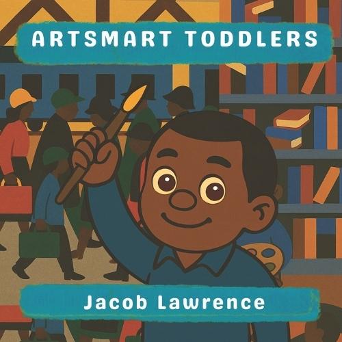 Hello Jacob Lawrence