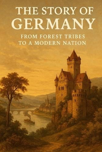 Story of Germany: From Forest Tribes to a Modern Nation
