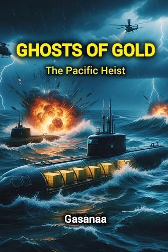 Ghosts of Gold: The Pacific Heist