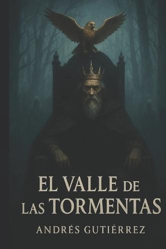 El valle de las Tormentas