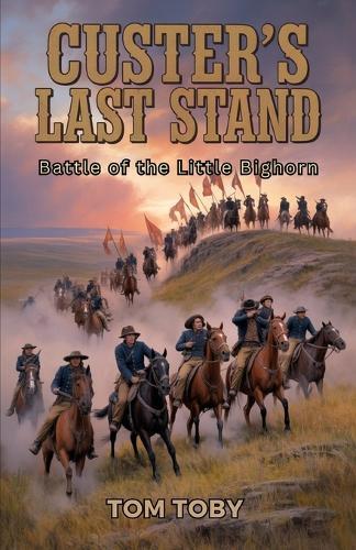 Custer's Last Stand: Battle of the Little Bighorn