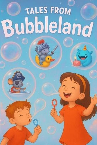 Tales From Bubbleland