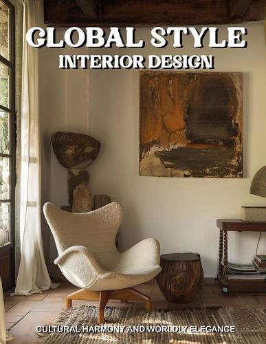 Global Style Interior Design: Cultural Harmony and Worldly Elegance