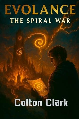 Evolance 4- The Spiral War