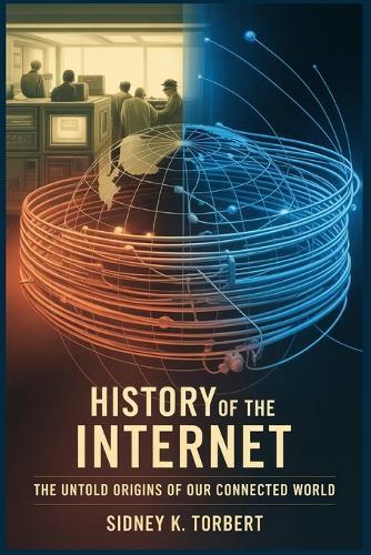 History of the Internet: The Untold Origins of Our Connected World