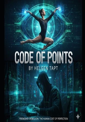 Code of Points: Part thriller, part coming-of-age, Code of Points asks: what happens when performance stops being human?