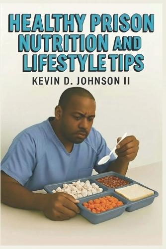 Healthy Prison Nutrition and Lifestyle Tips