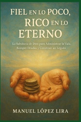 Fiel en lo Poco, Rico en lo Eterno: La Sabiduría de Dios para Administrar la Vida, Romper Deudas y Construir un Legado