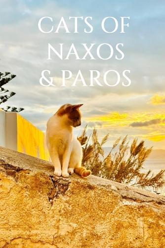 Cats of Naxos & Paros