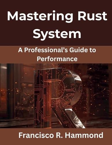 Mastering Rust System: A Professional's Guide to Performance