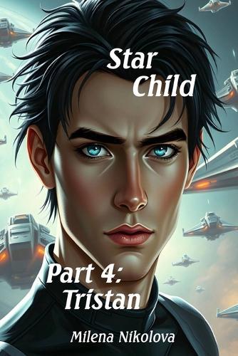 Star Child: Part 4: Tristan