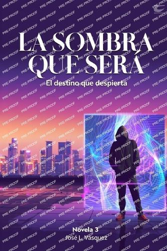 La Sombra Que Será: El destino que despierta