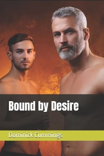 Bound by Desire: Age-Gap & Taboo MM Romance Collection