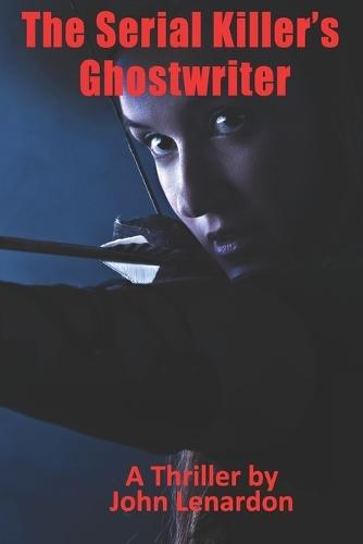 The Serial Killer's Ghostwriter