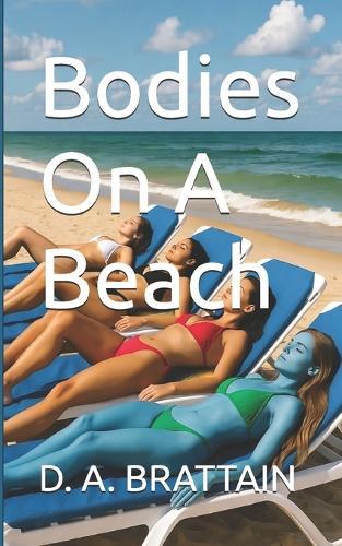 Bodies On A Beach