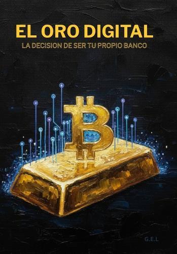 El Oro Digital: La Decision de Ser Tu Propio Banco