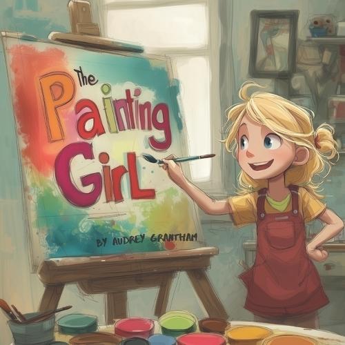 The Painting Girl
