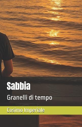 Sabbia: Granelli di tempo