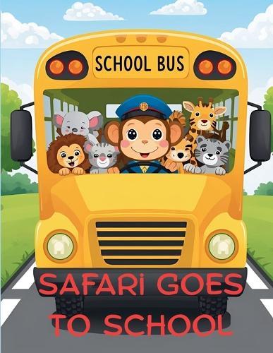 Safari Goes to School