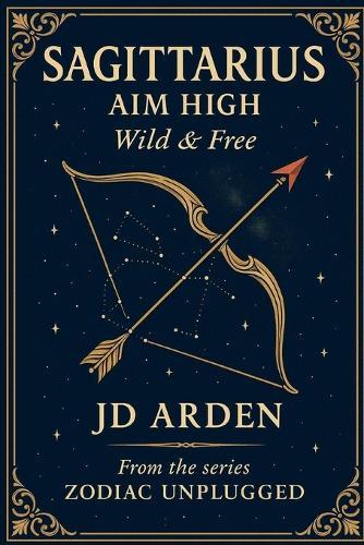 Sagittarius: Aim High