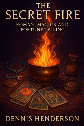 The Secret Fire: Romani Magick and Fortune Telling