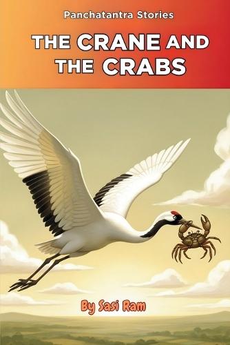 The Crane and The Crabs