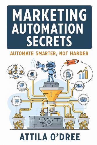 Marketing Automation Secrets: Automate Smarter, Not Harder