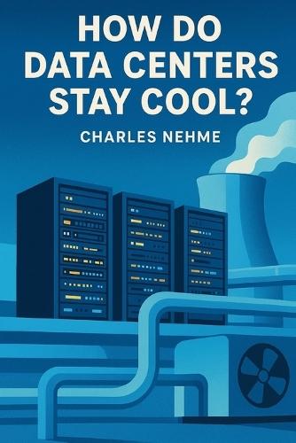 How Do Data Centers Stay Cool ?