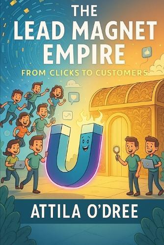The Lead Magnet Empire: From Clicks to Customers