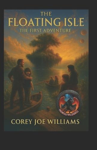 The Floating Isle: The First Adventure