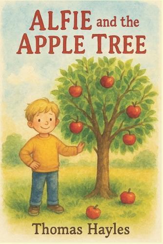 Alfie and the Apple Tree
