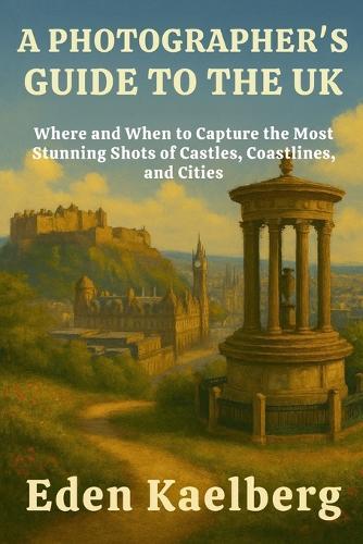A Photographer's Guide to the UK: Where and When to Capture the Most Stunning Shots of Castles, Coastlines, and Cities