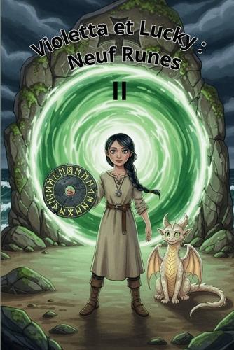 Violetta et Lucky: Neuf Runes II