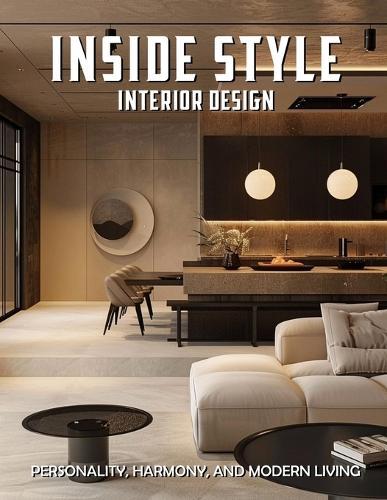 Inside Style Interior Design: Personality, Harmony, and Modern Living