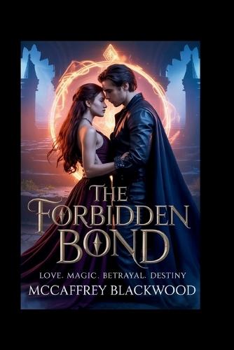 The Forbidden Bond: Love. Magic. Betrayal. Destiny.