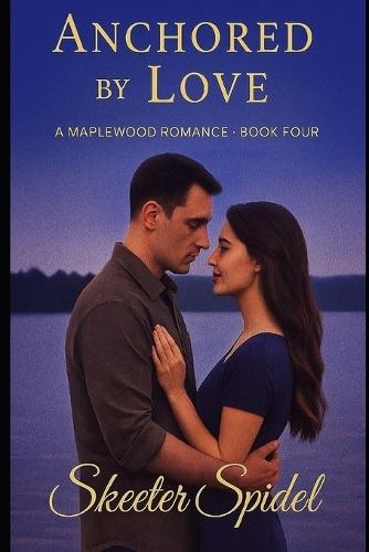 Anchored by Love: The Maplewood Romance Series . Book four
