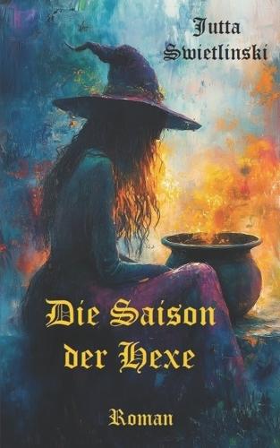 Die Saison der Hexe
