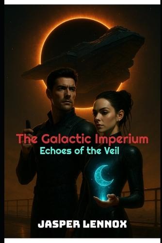 The Galactic Imperium: Echoes of the Veil